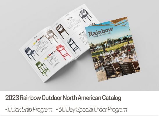 Rainbow Outdoor Catalog