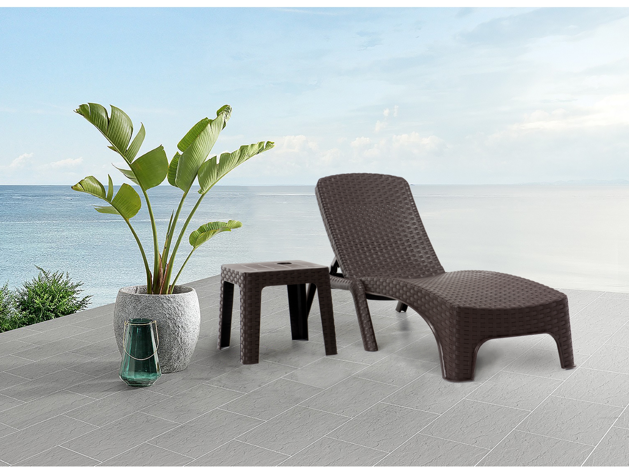 Rainbow Outdoor Furniture NA